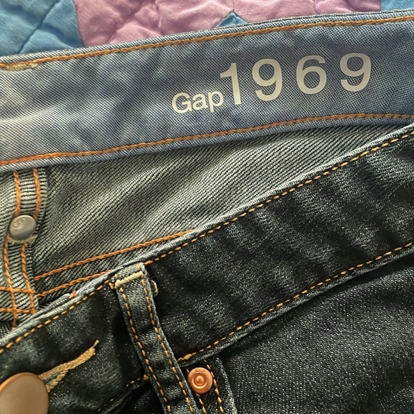 [GAP] 1969 Bootcut Curvy Jeans (Bundle of 2) - Picture 3 of 7